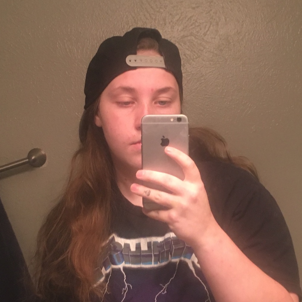 Meet your Posher, Marjorie